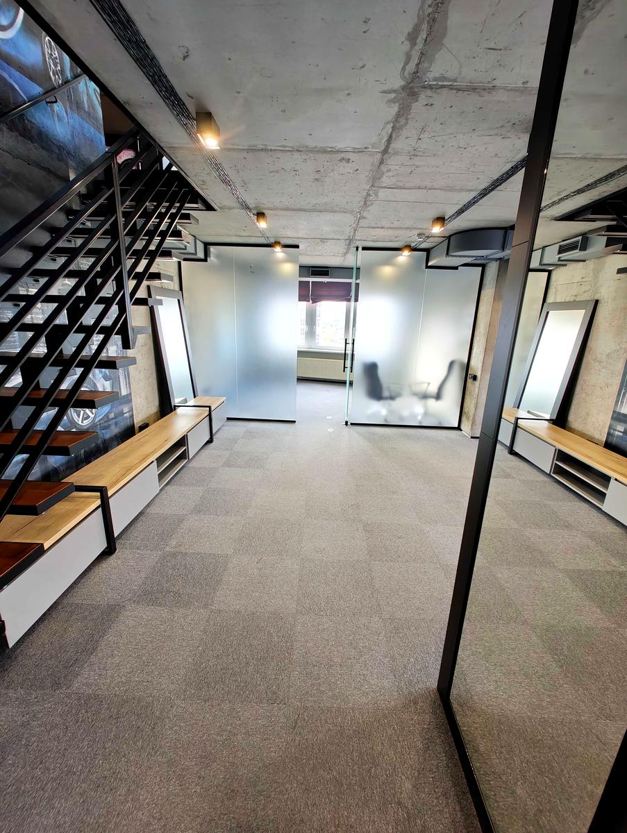 Commercial real estate at st. Prosp Lobanovskogo (area 242 m²) - Atlanta.ua - photo 18