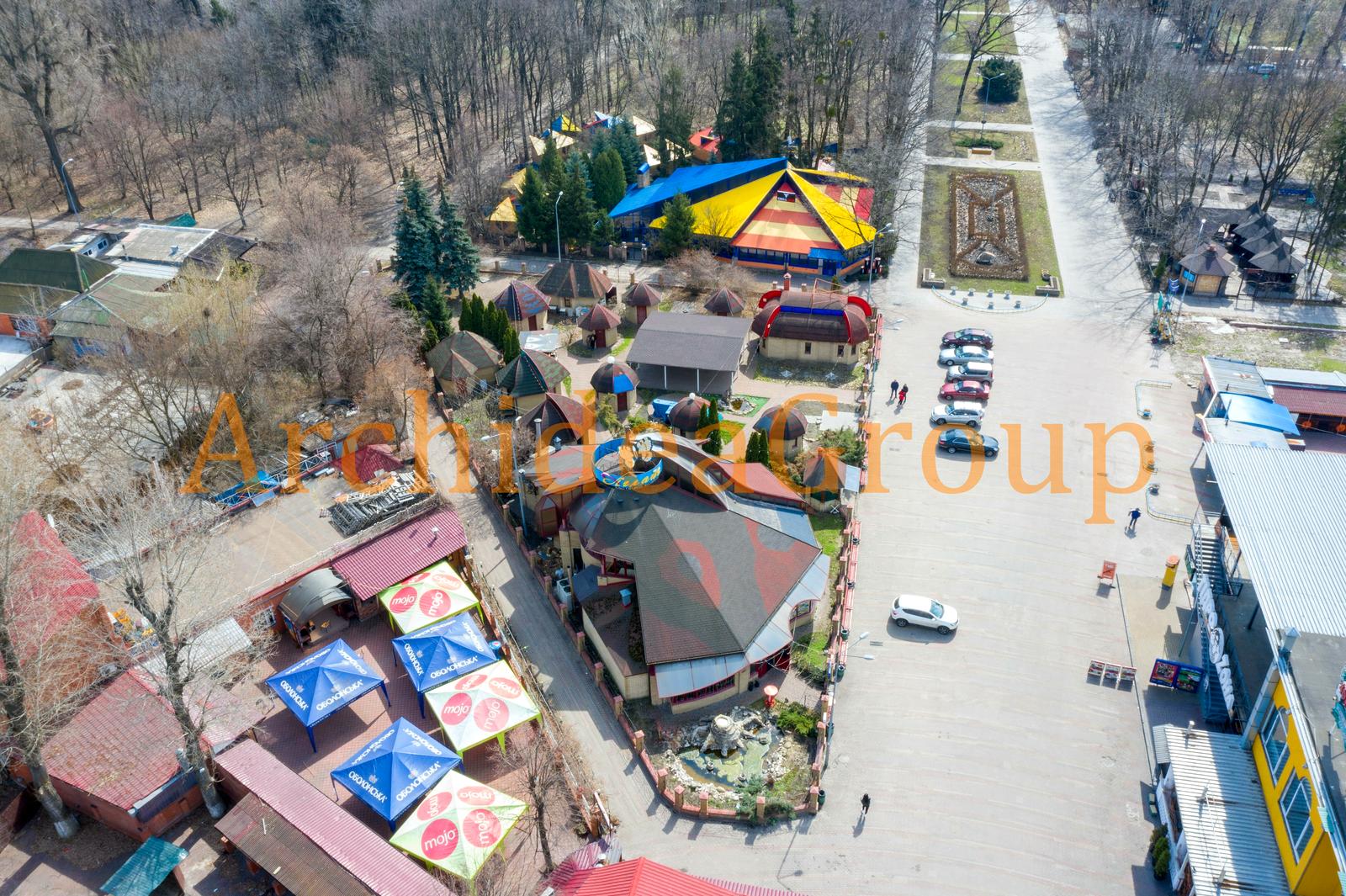 Commercial real estate at st. Per Brovarskoy (area 395 m²) - Atlanta.ua - photo 32