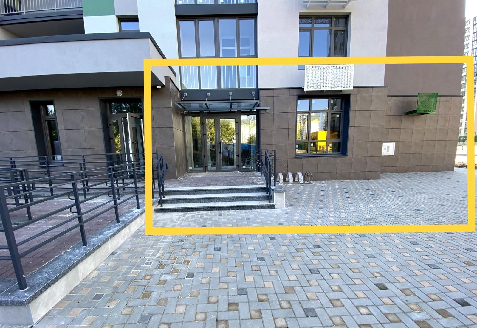 Комерційна нерухомість за адресою вул. Тираспільська (площа 122 м²) - Atlanta.ua - фото 3