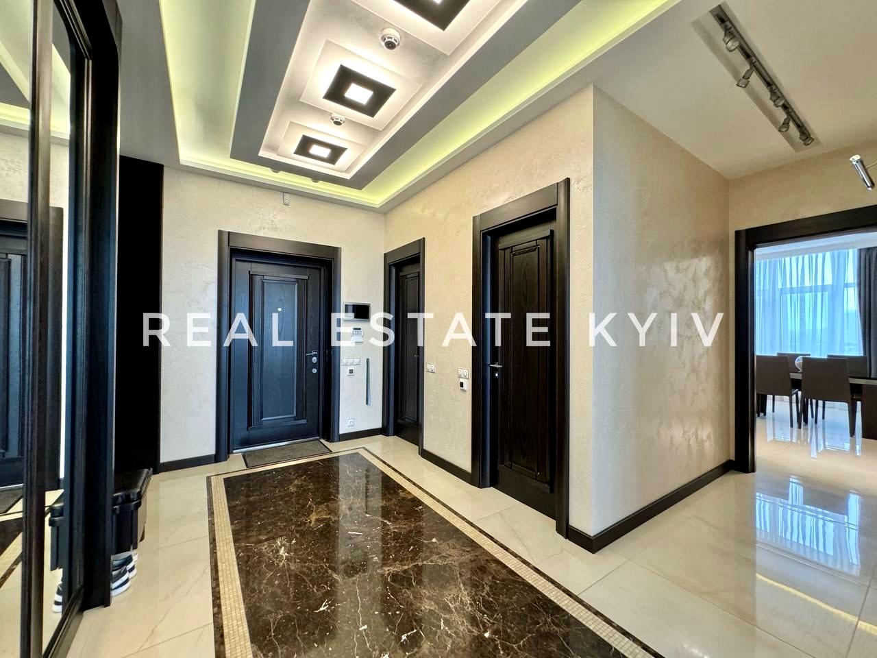 3-кімнатна квартира за адресою вул. Андрія Верхогляда (площа 150 м²) - Atlanta.ua - фото 7