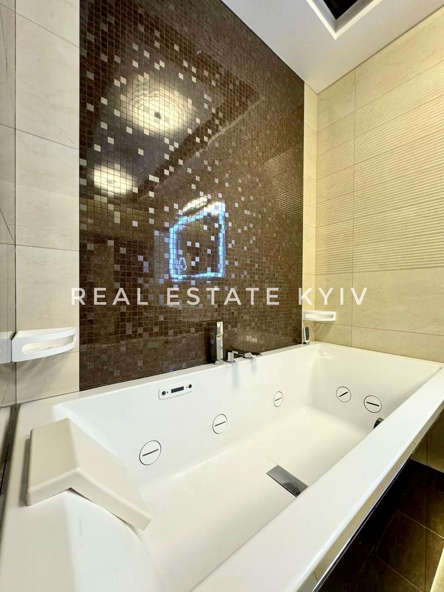 3-кімнатна квартира за адресою вул. Андрія Верхогляда (площа 150 м²) - Atlanta.ua - фото 29