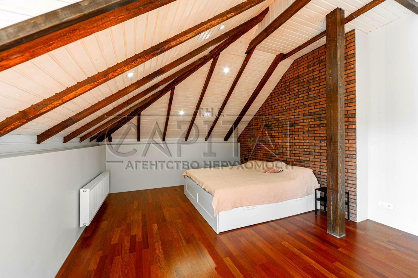 House by the address st. Dachnaya (area 204 m²) - Atlanta.ua - photo 24