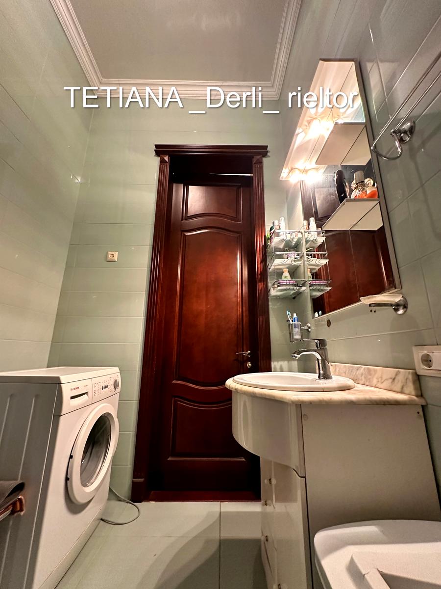 Багатокімнатна квартира за адресою вул. Вадима Гетьмана (площа 138,7 м²) - фото 10 Багатокімнатна квартира за адресою вул. Вадима Гетьмана (площа 138,7 м²) - Atlanta.ua - фото 10