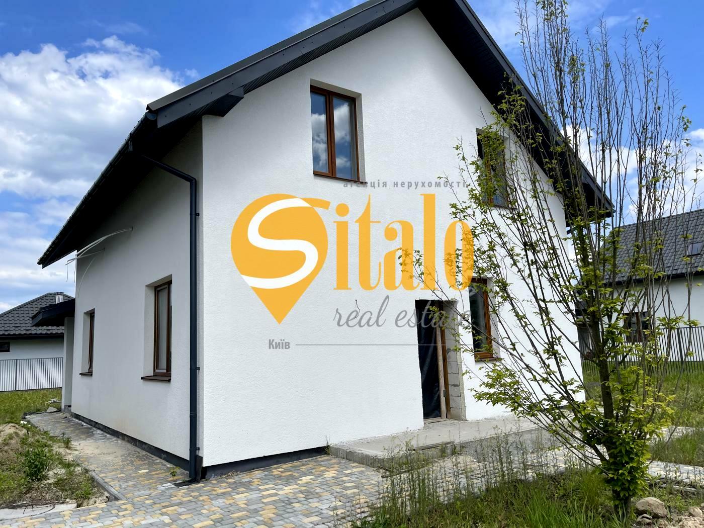 Будинок за адресою (площа 120 м²) - Atlanta.ua - фото 38