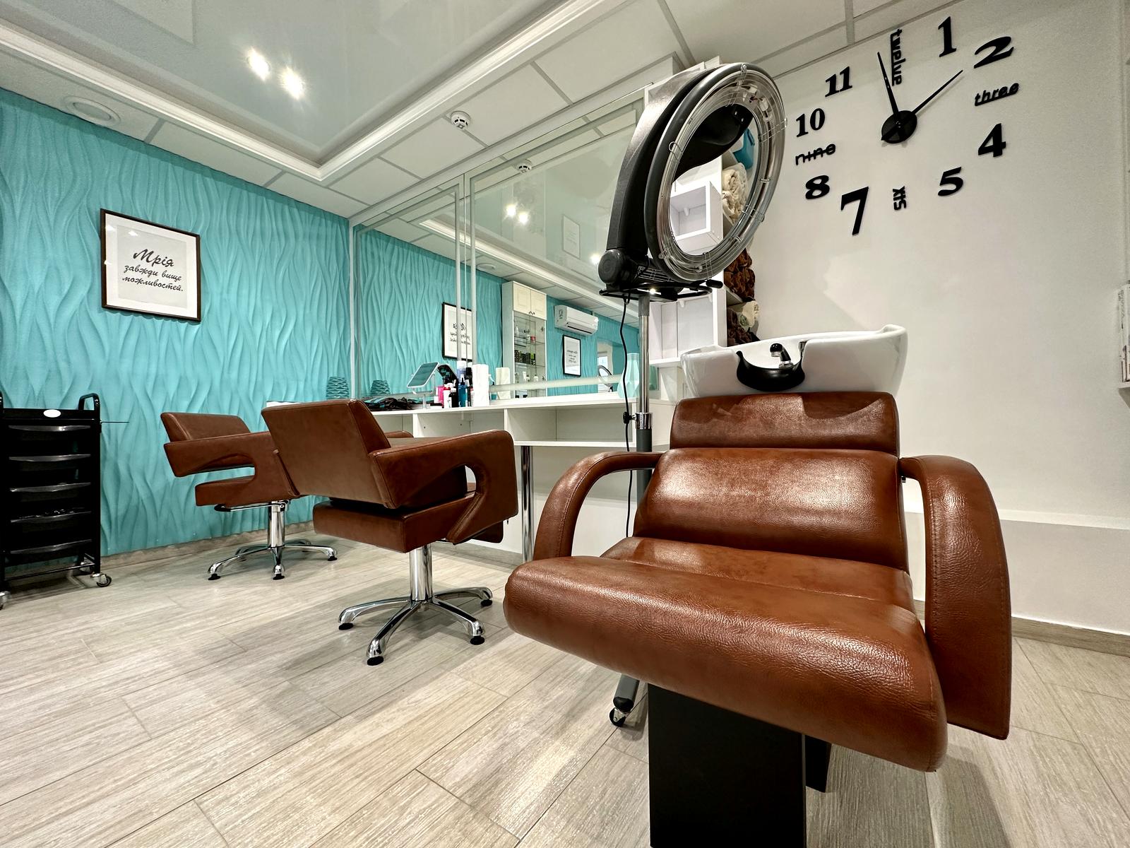 Коммерческая недвижимость по адресу ул. Минеральная (площадь 56 м²) - Atlanta.ua - фото 24