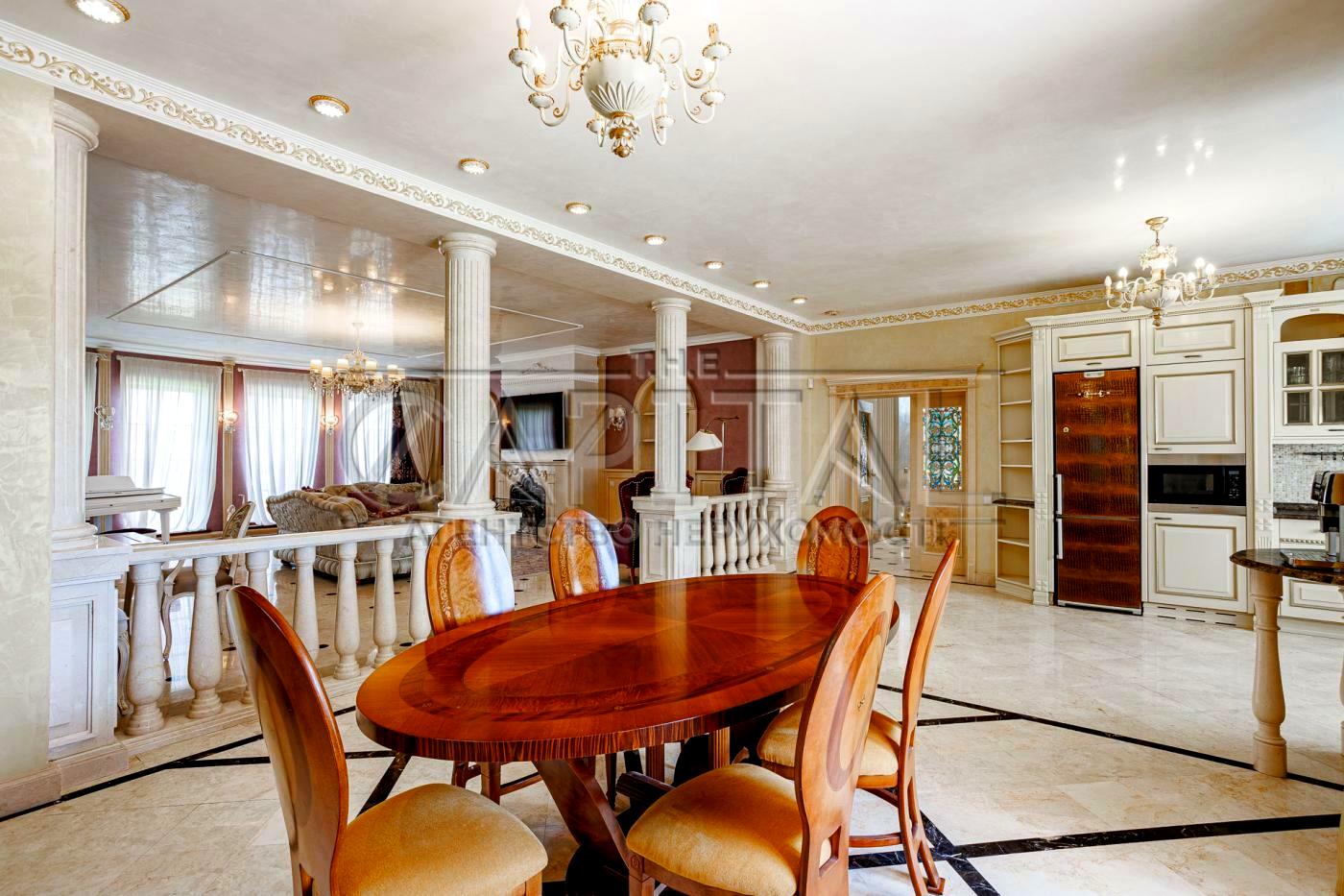 Дом по адресу (площадь 1099 м²) - Atlanta.ua - фото 100