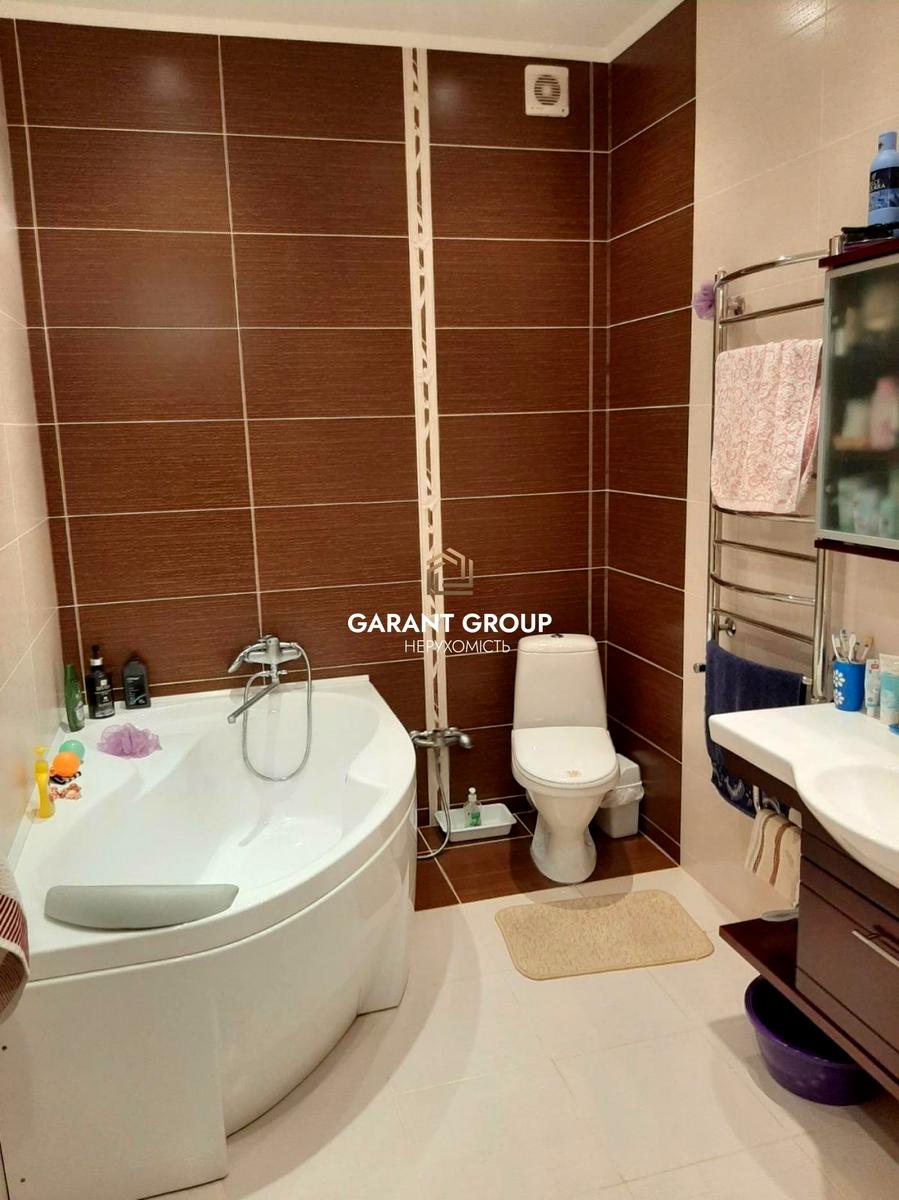 Будинок за адресою (площа 295 м²) - Atlanta.ua - фото 29