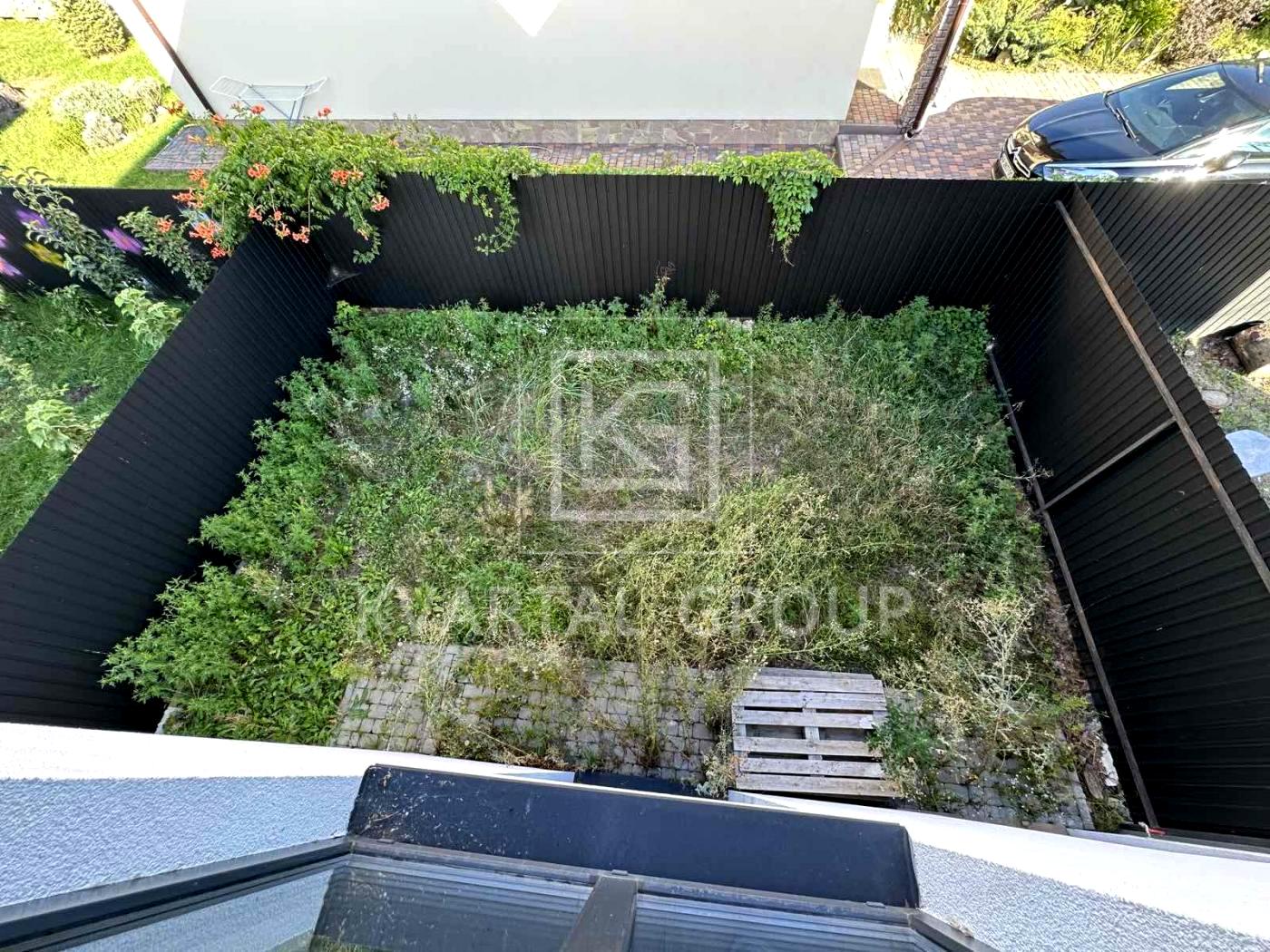 Дом по адресу ул. Дачная (площадь 90 м²) - Atlanta.ua - фото 6