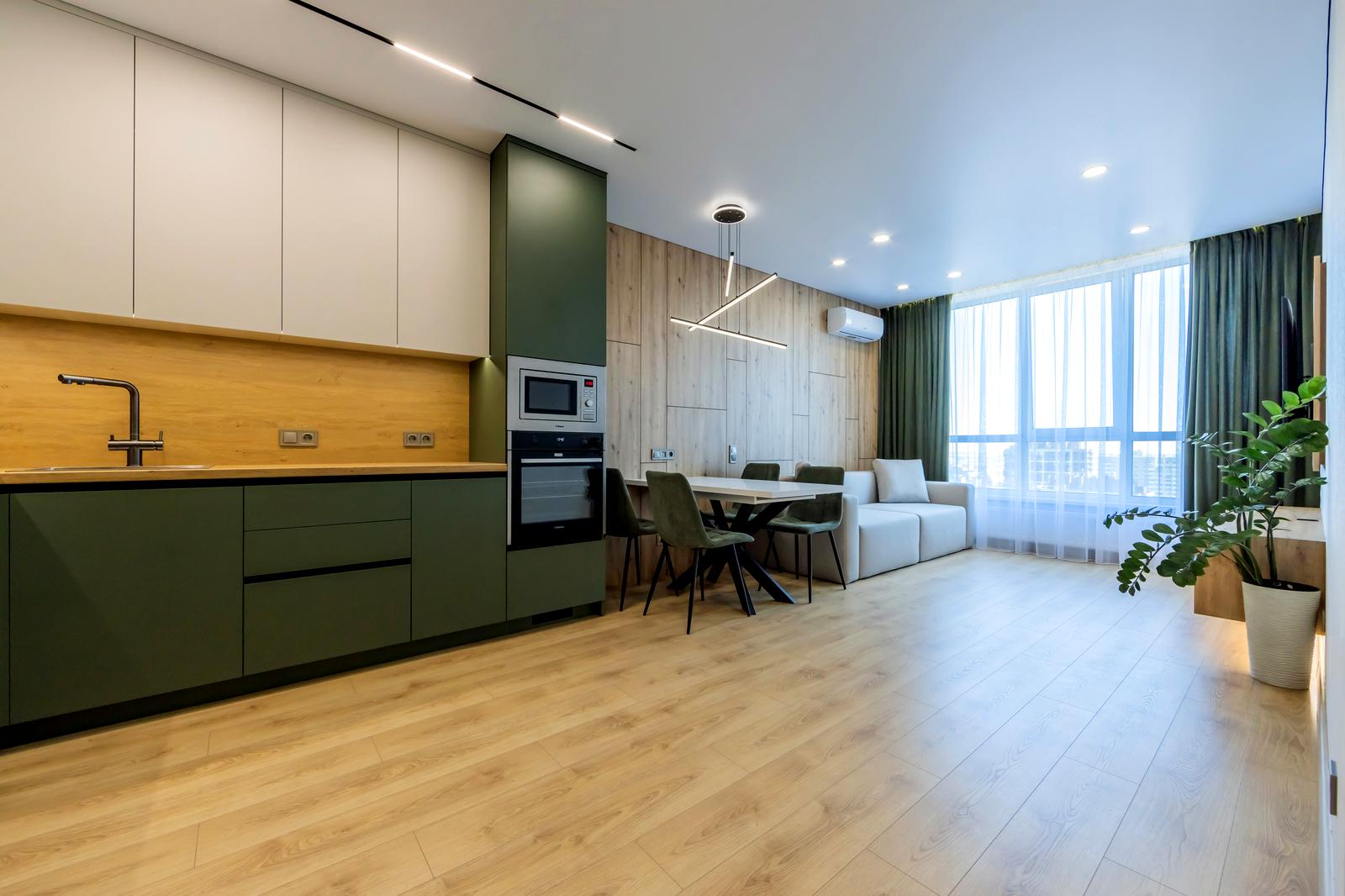 1-кімнатна квартира за адресою (площа 46 м²) - Atlanta.ua - фото 3