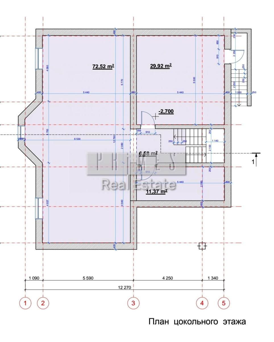 Дом по адресу ул. Энергетиков (площадь 330 м²) - Atlanta.ua - фото 37