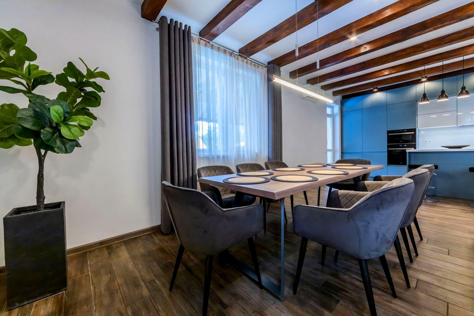 House by the address (area 110 m²) - Atlanta.ua - photo 22