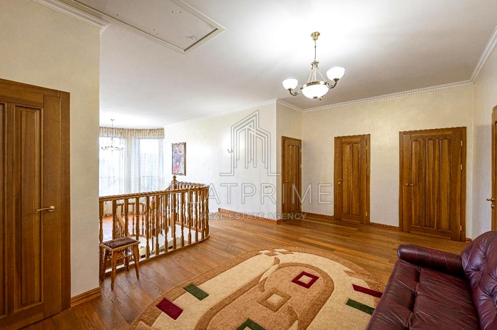 Дом по адресу (площадь 505 м²) - Atlanta.ua - фото 39