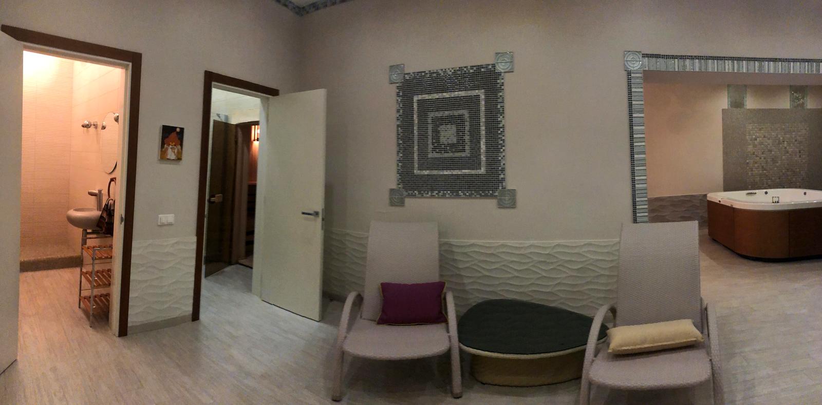 Дом по адресу ул. Сосновая (площадь 550 м²) - Atlanta.ua - фото 31