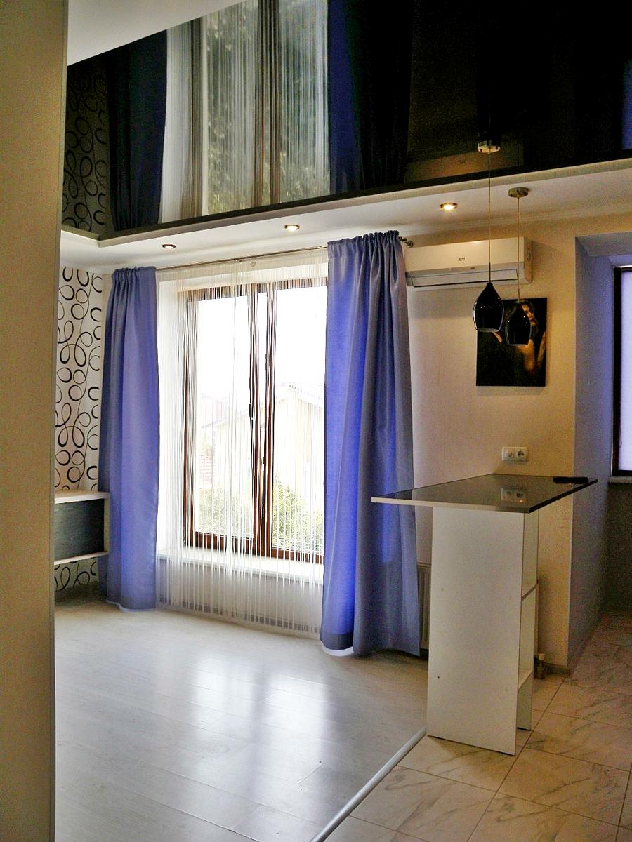 1-комнатная квартира по адресу (площадь 43 м²) - Atlanta.ua - фото 5