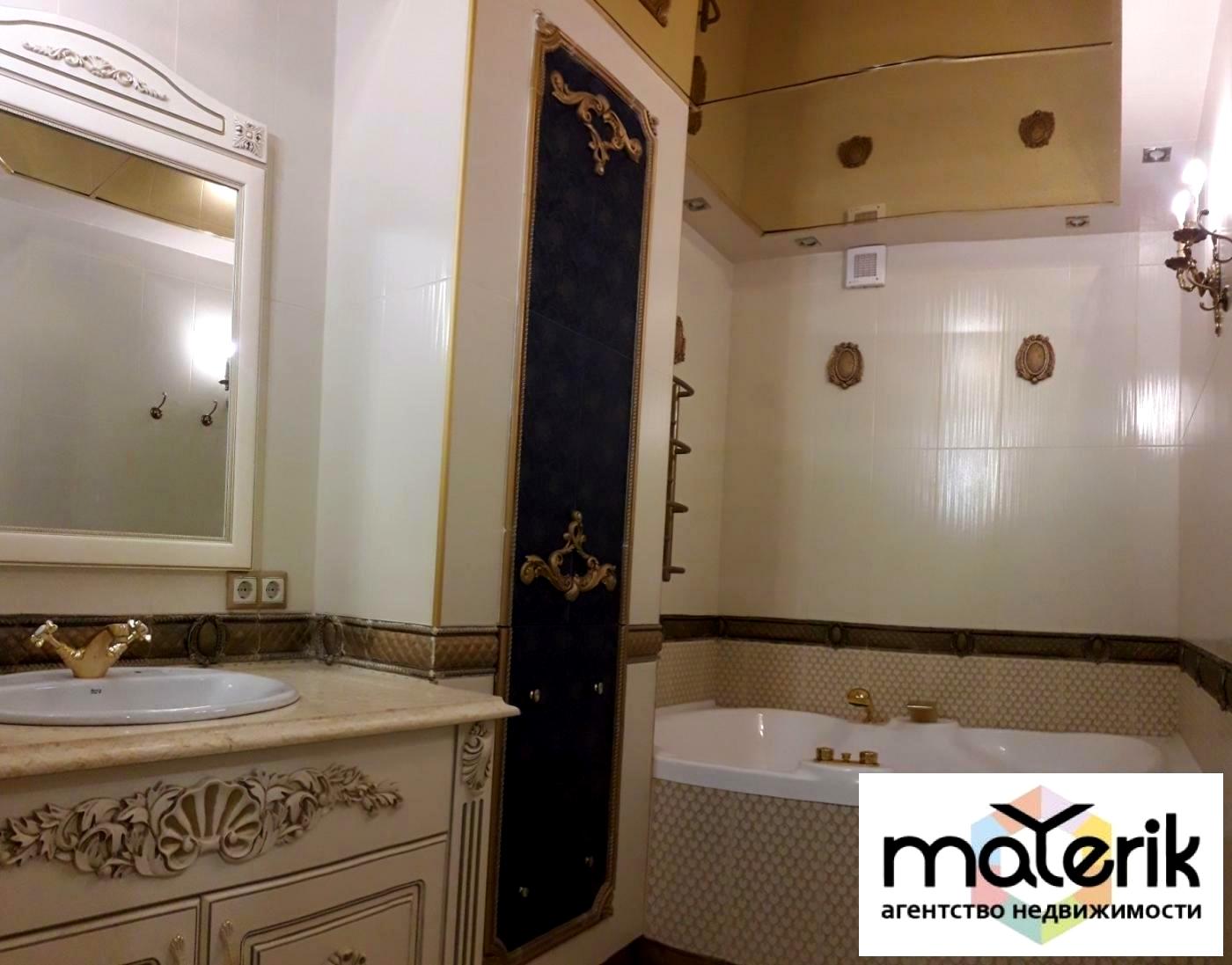 2-комнатная квартира по адресу ул. Сахарова (площадь 70 м²) - Atlanta.ua - фото 9