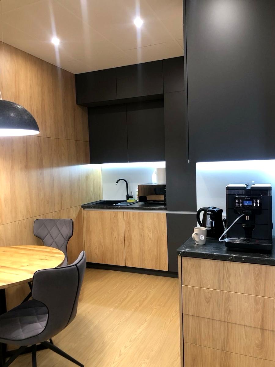 Коммерческая недвижимость по адресу Кловский спуск (площадь 133 м²) - Atlanta.ua - фото 7