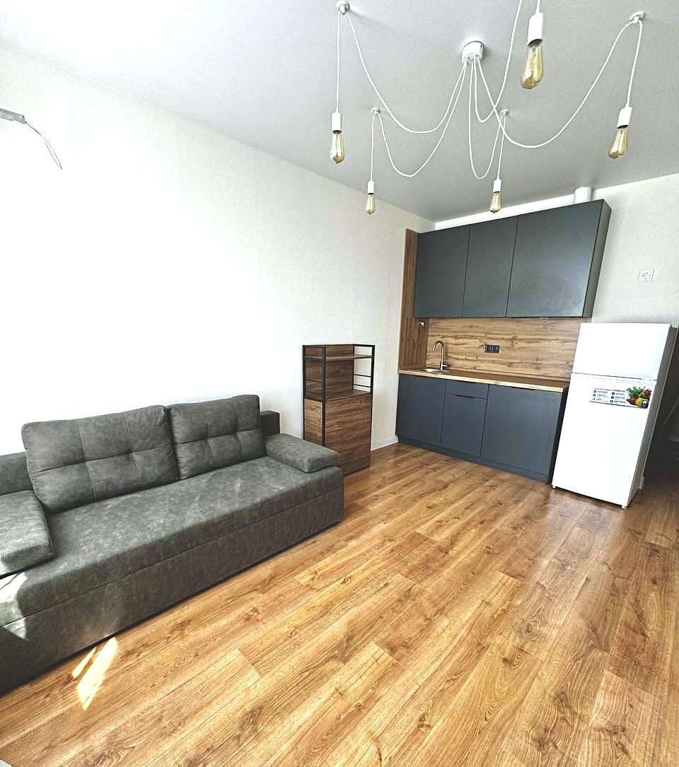 1-комнатная квартира по адресу ул. Костанди (площадь 22,5 м²) - Atlanta.ua - фото 2