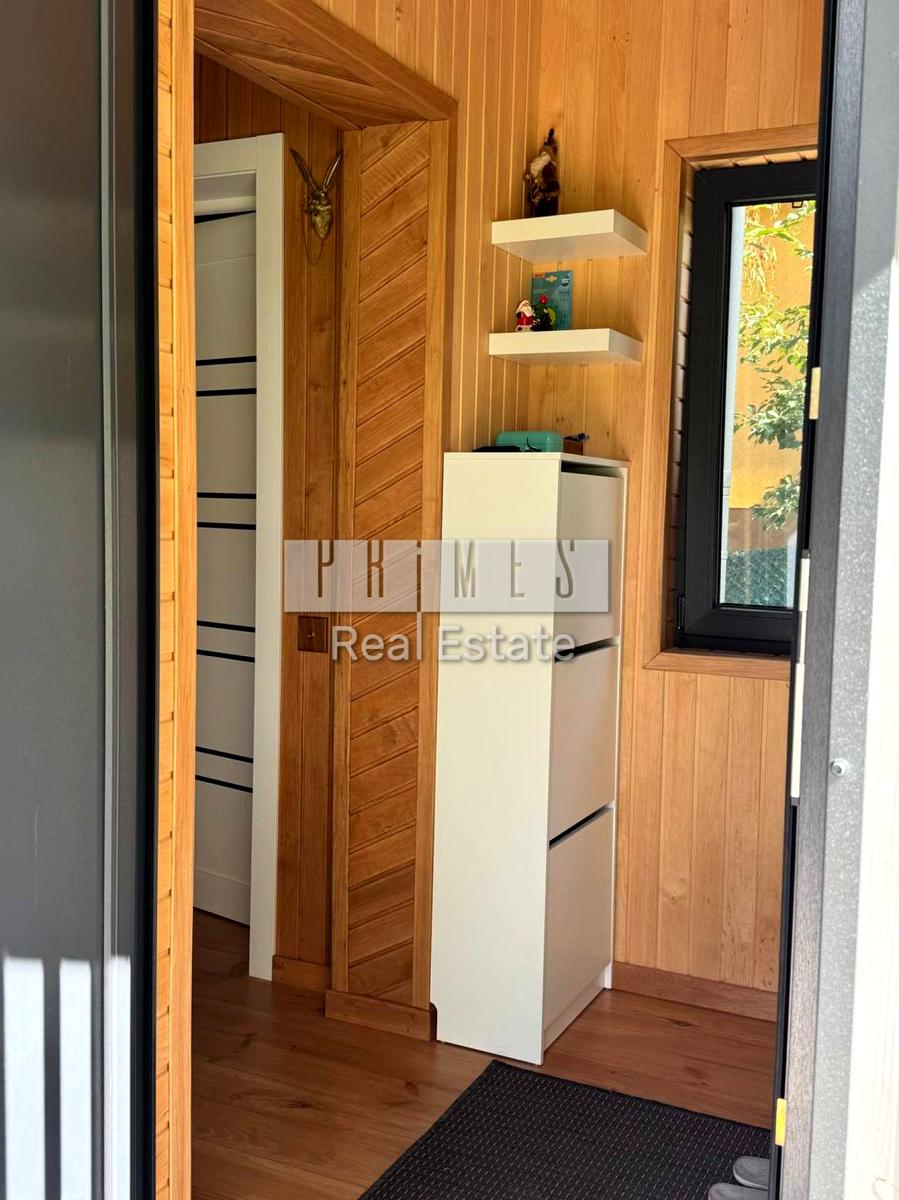 Дом по адресу ул. Боровкова (площадь 83 м²) - Atlanta.ua - фото 28