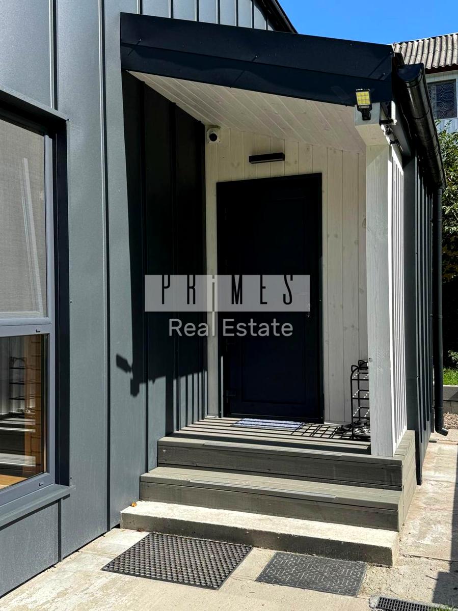 Дом по адресу ул. Боровкова (площадь 83 м²) - Atlanta.ua - фото 29