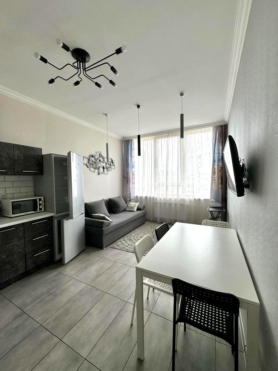 1-room apartment apartment by the address st. Tenistaya (area 50 m²) - Atlanta.ua - photo 6