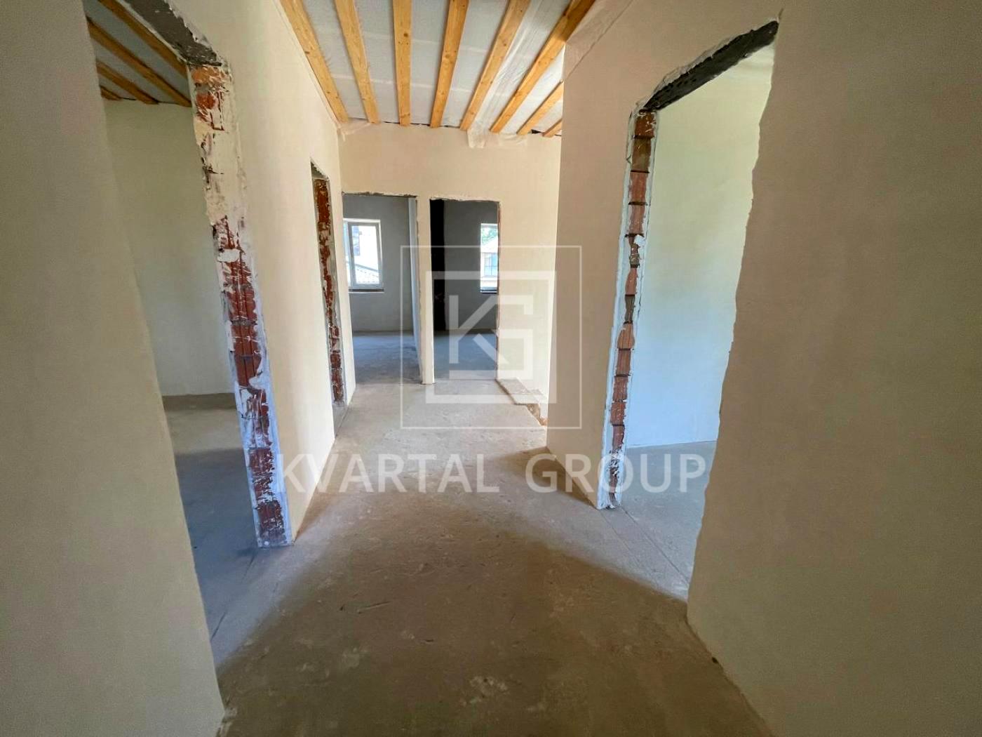 House by the address (area 125 m²) - Atlanta.ua - photo 17