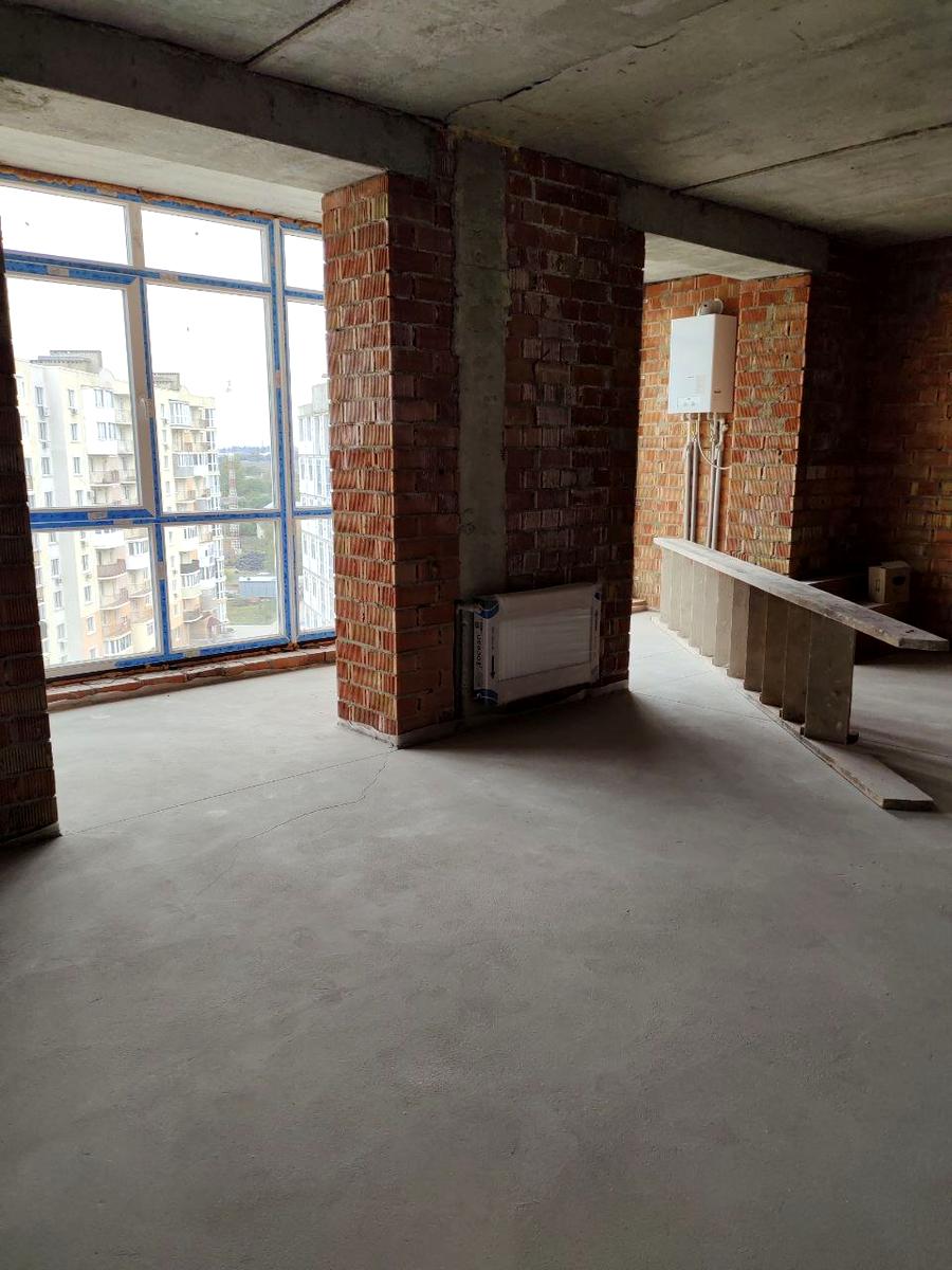 2-комнатная квартира по адресу Днепропетр. Дор. (площадь 74,4 м²) - Atlanta.ua - фото 4