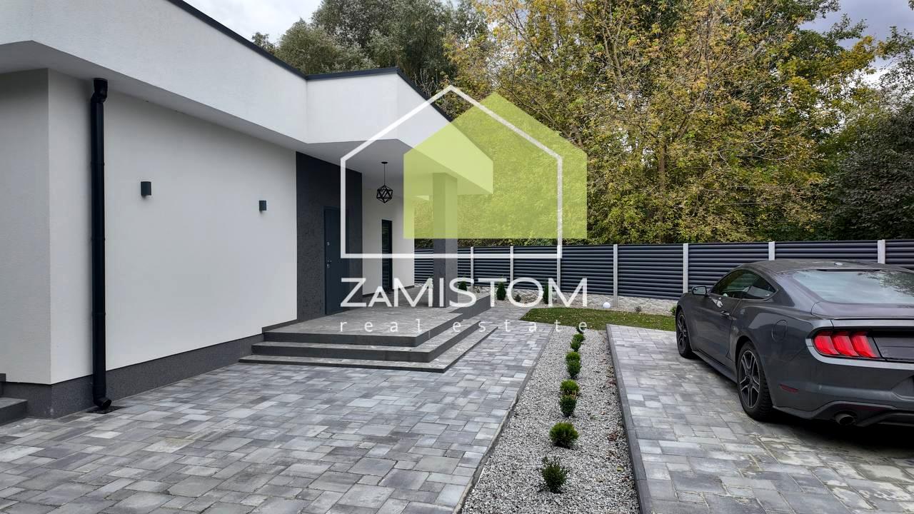 Будинок за адресою (площа 200 м²) - Atlanta.ua - фото 2