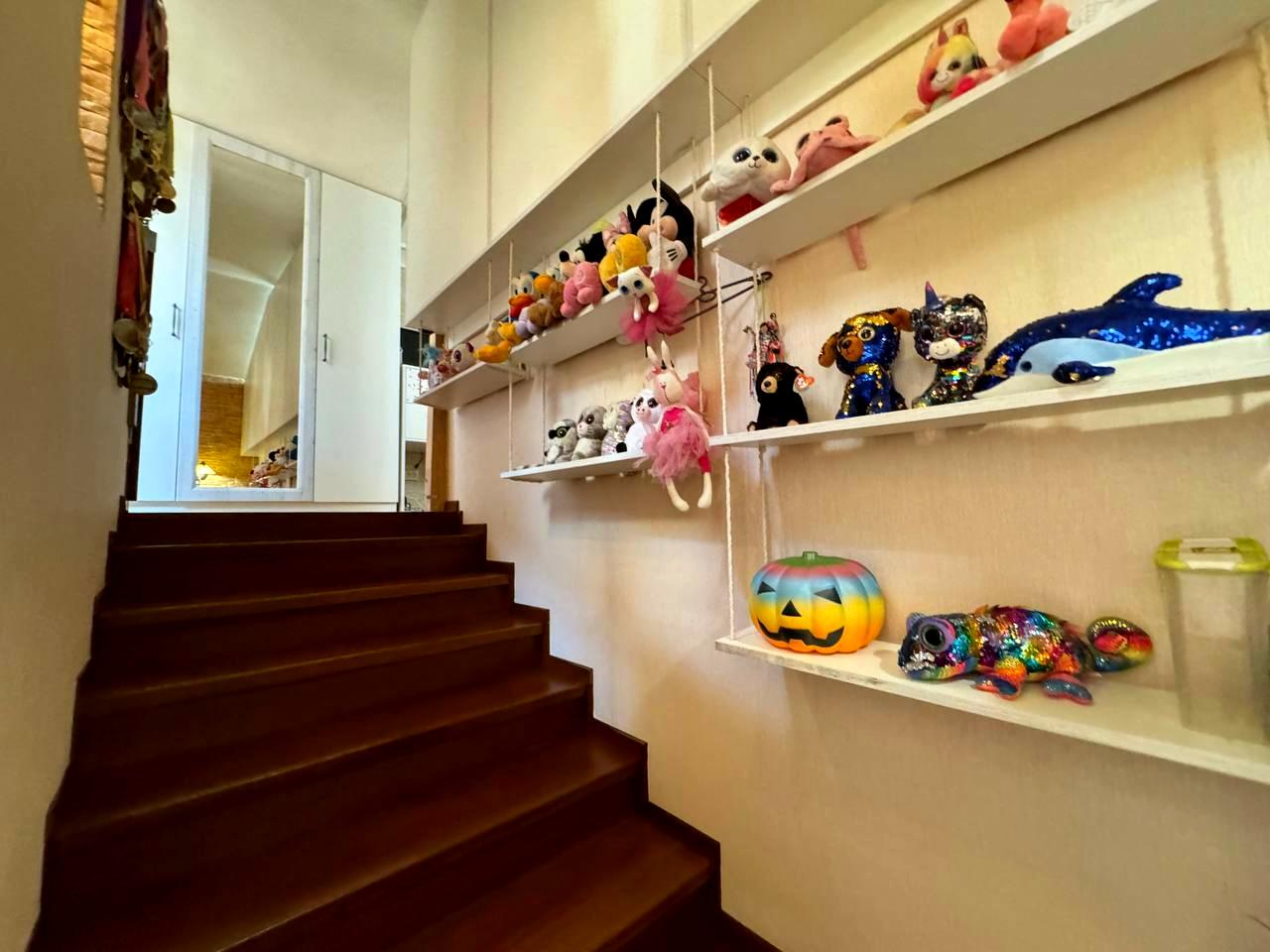 House by the address st. Efima GelleraOkt revolyutsii (area 200 m²) - Atlanta.ua - photo 29