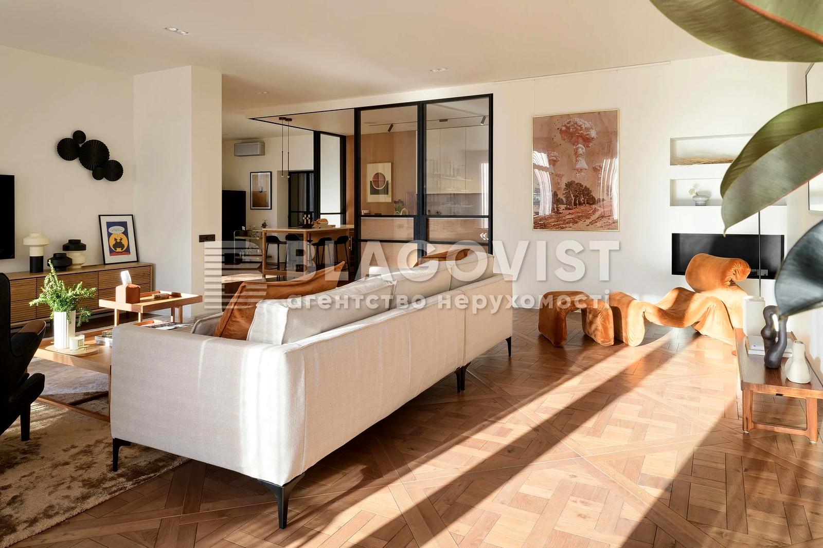 Многокомнатная квартира по адресу (площадь 240 м²) - Atlanta.ua - фото 6