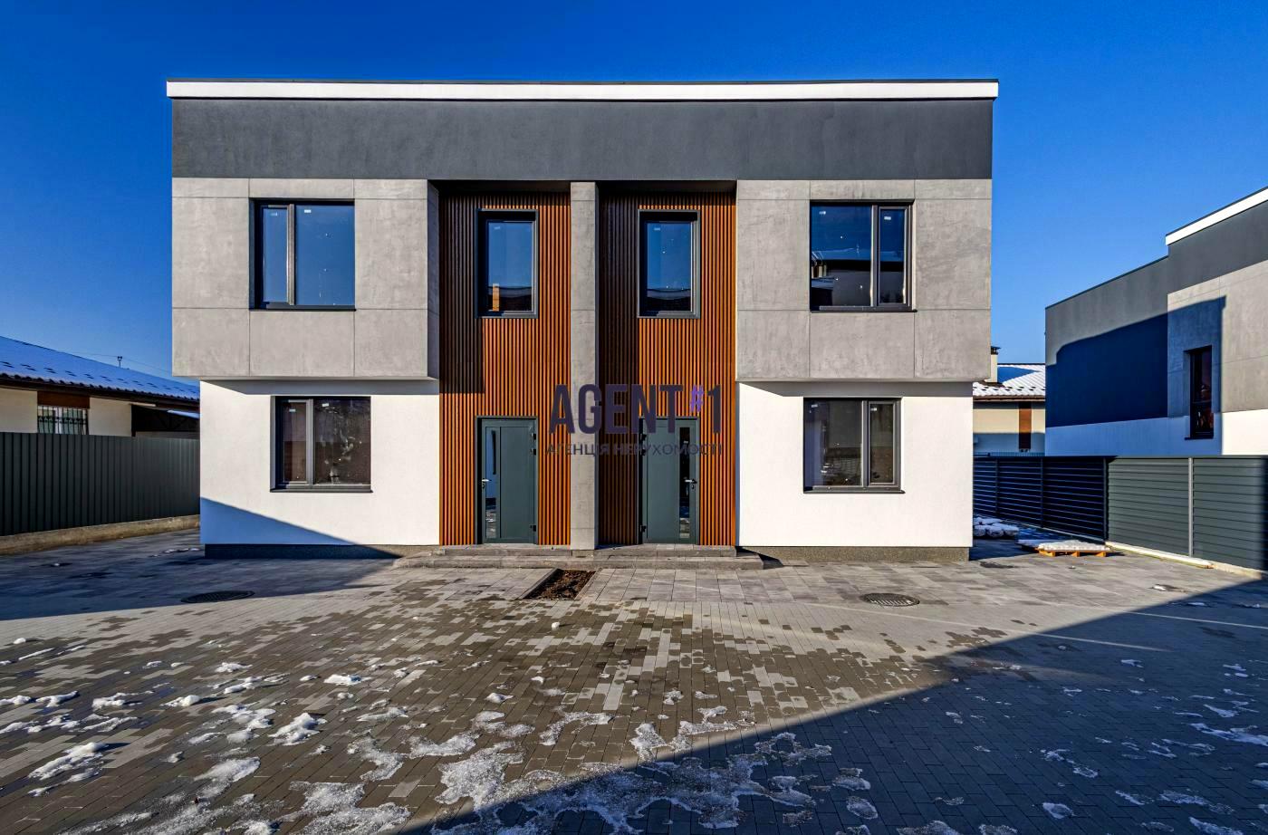 Дом по адресу (площадь 117 м²) - Atlanta.ua - фото 3