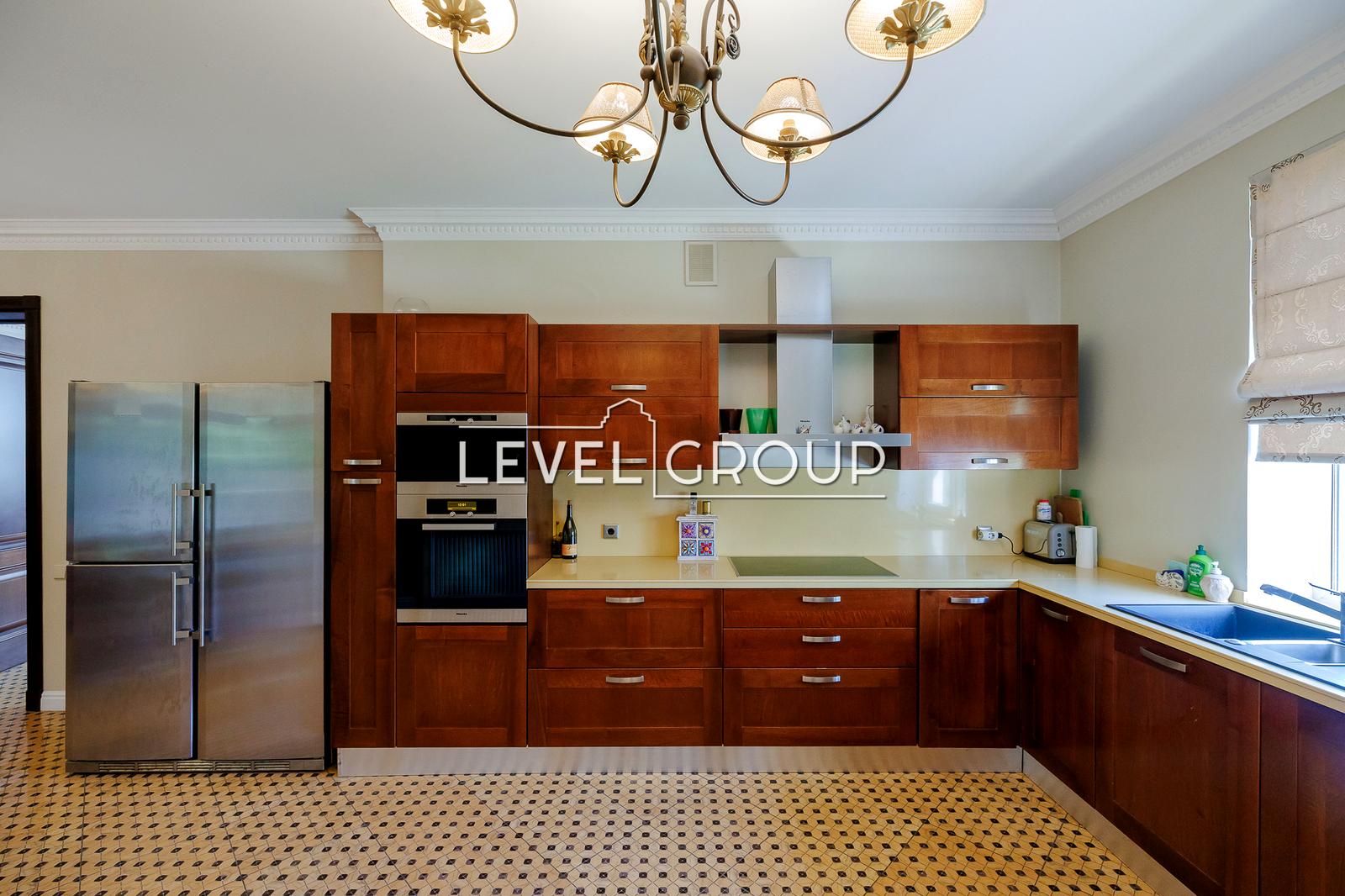 Дом по адресу Грушевского пер. (площадь 582 м²) - Atlanta.ua - фото 9