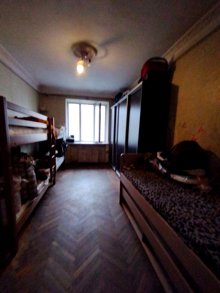 4+-rooms apartment apartment by the address st. Uspenskaya Chicherina (area 93 m²) - Atlanta.ua - photo 4