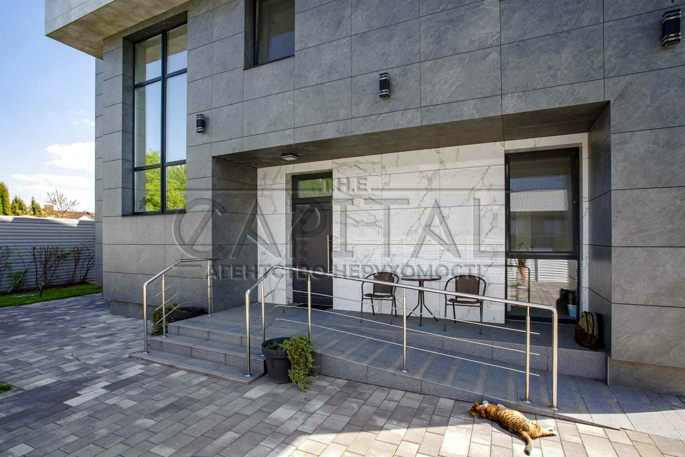 House by the address st. Podbornaya (area 170 m²) - Atlanta.ua - photo 6