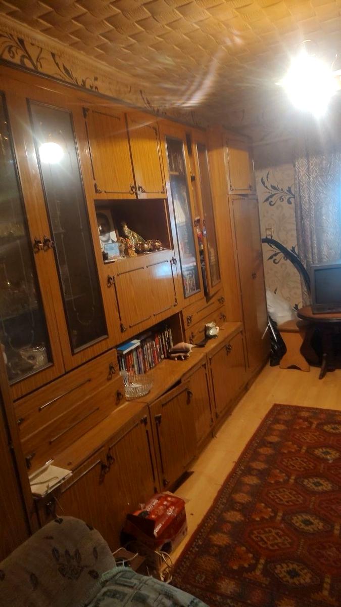 Багатокімнатна квартира за адресою вул. Болгарська (площа 101 м²) - Atlanta.ua - фото 4