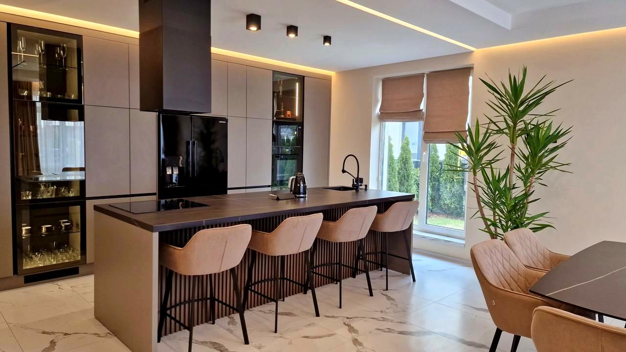 Дом по адресу ул. Лучшая (площадь 145 м²) - Atlanta.ua - фото 35