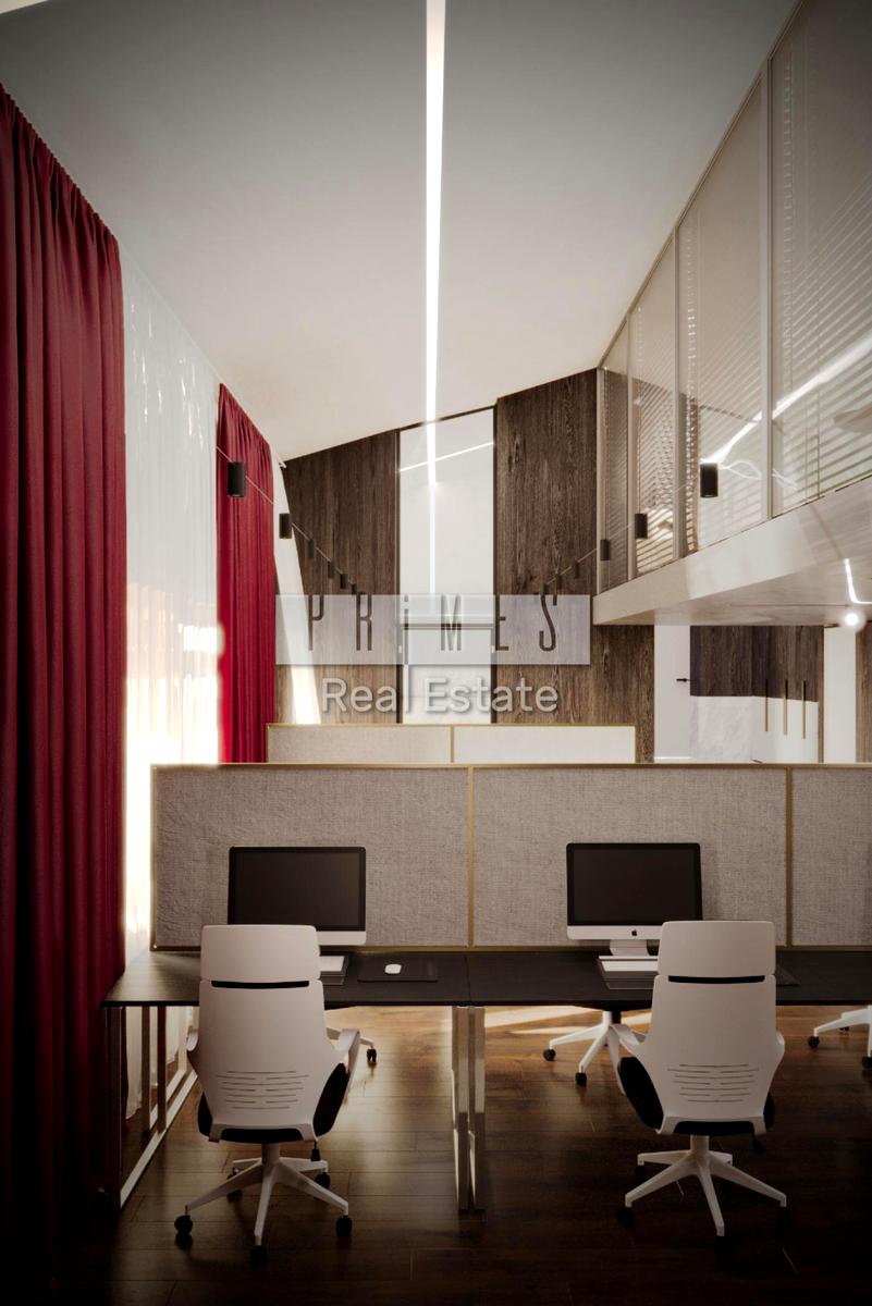 Коммерческая недвижимость по адресу Панаса Мирного пер. (площадь 170 м²) - Atlanta.ua - фото 24