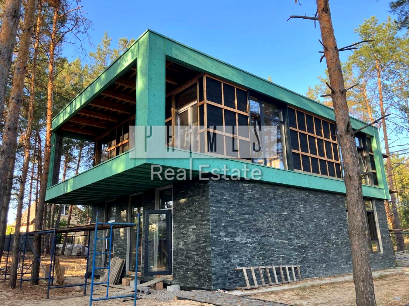 House by the address st. Borovkova (area 260 m²) - Atlanta.ua - photo 8