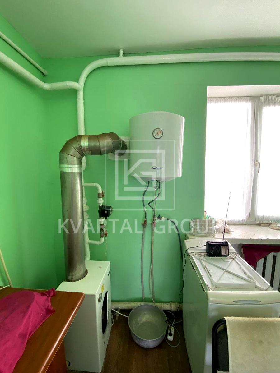 Дом по адресу (площадь 76,2 м²) - Atlanta.ua - фото 10