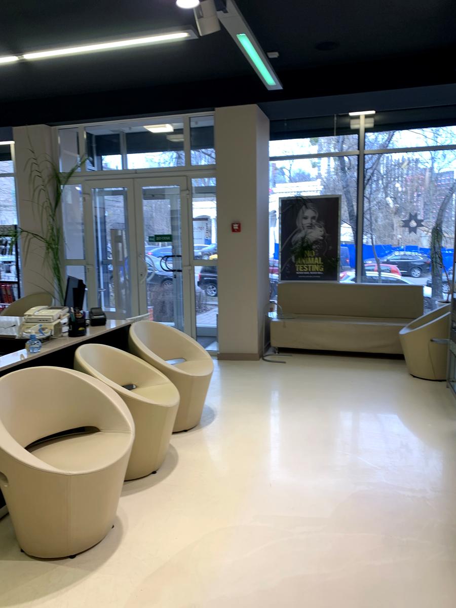 Коммерческая недвижимость по адресу ул. Златоустовская (площадь 176,7 м²) - Atlanta.ua - фото 22