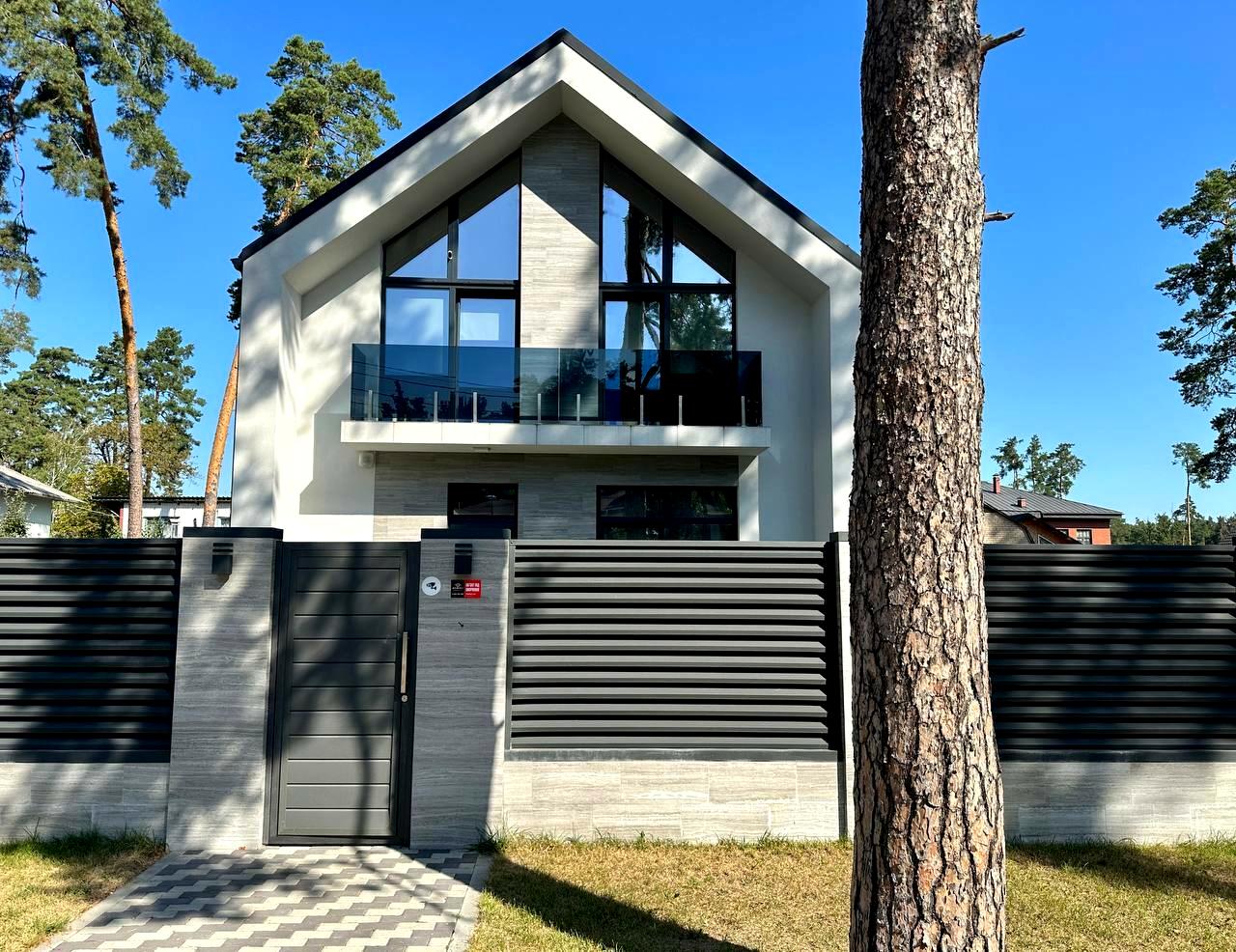 House by the address st. Mikhaylovskogo (area 140 m²) - Atlanta.ua - photo 2