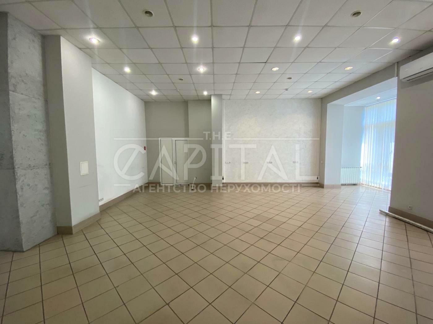 Комерційна нерухомість за адресою вул. Вишгородська (площа 135 м²) - Atlanta.ua - фото 12