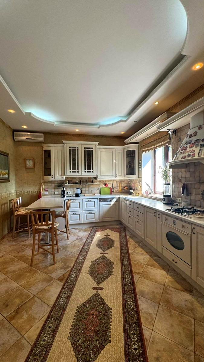 House by the address st. Novoberegovaya (area 319 m²) - Atlanta.ua - photo 6