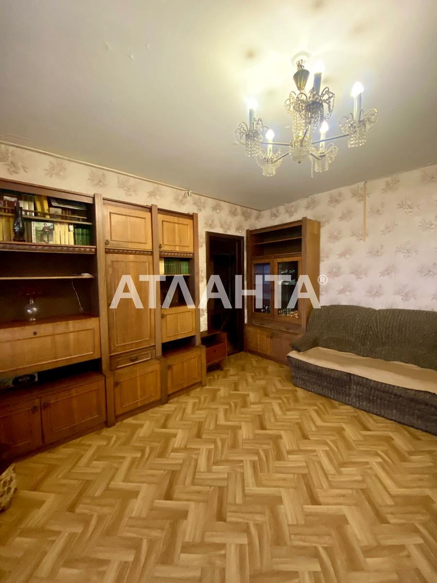Багатокімнатна квартира за адресою Люстдорфська дор. (площа 88 м²) - Atlanta.ua - фото 8