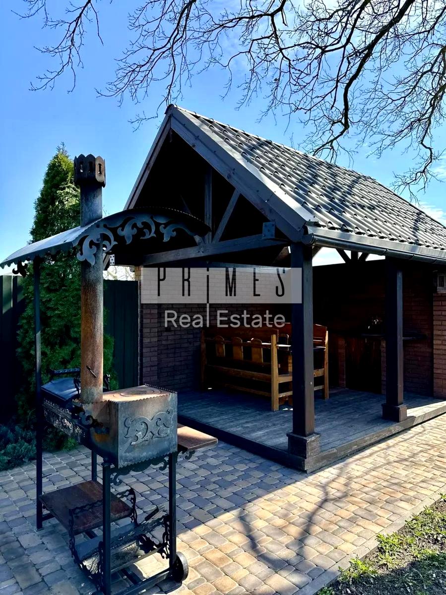 Дом по адресу (площадь 165 м²) - Atlanta.ua - фото 26