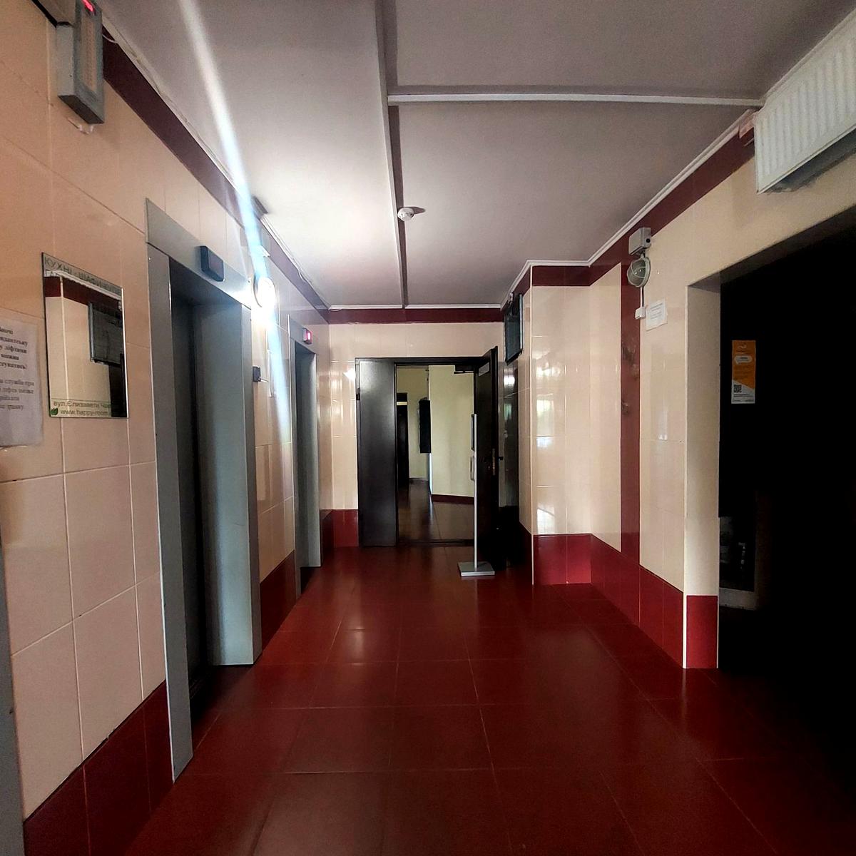 1-room apartment apartment by the address (area 36 m²) - Atlanta.ua - photo 9