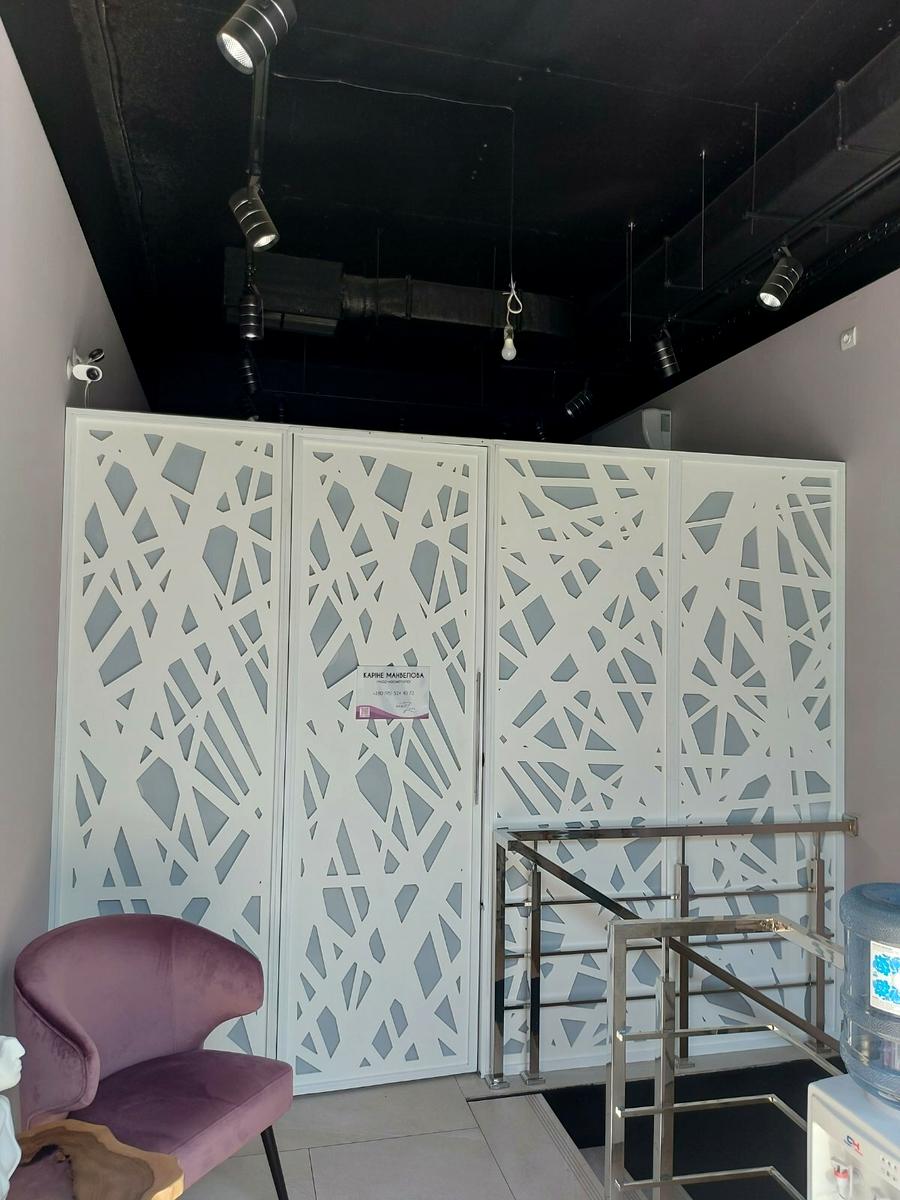 Commercial real estate at (area 80 m²) - Atlanta.ua - photo 28