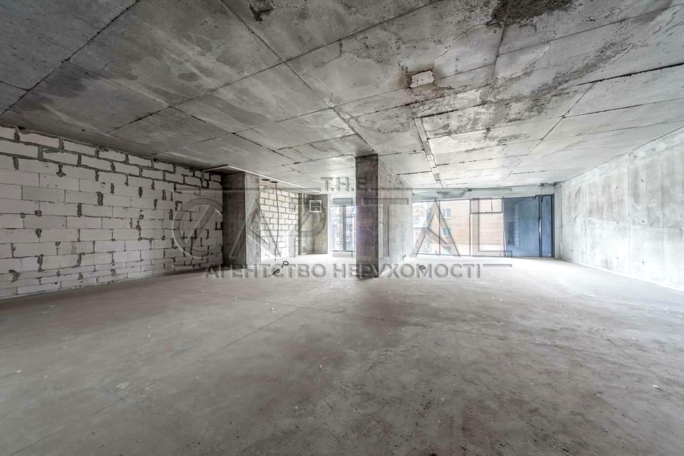 Commercial real estate at st. Ul Vasilkovskaya (area 546 m²) - Atlanta.ua - photo 6