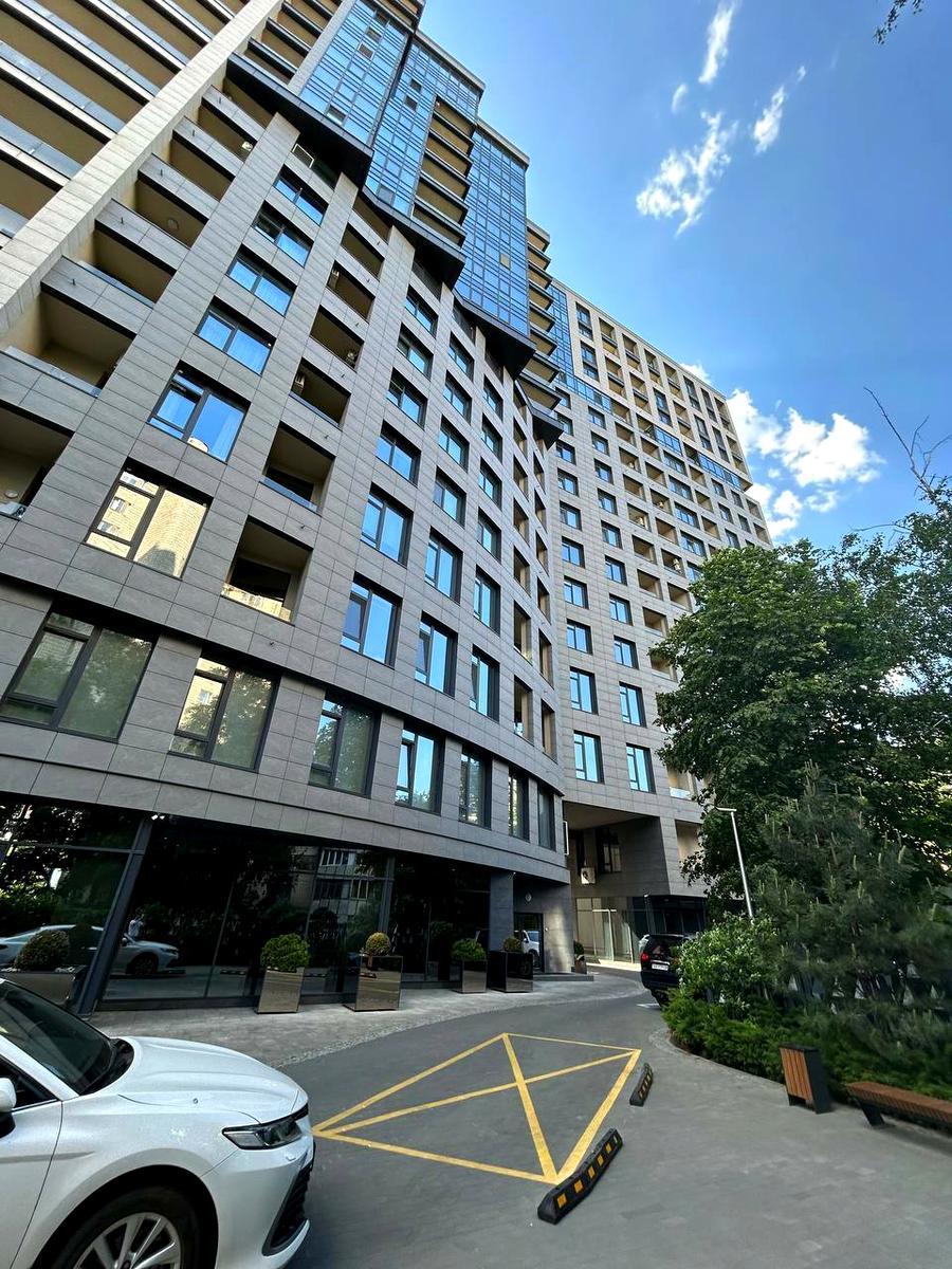 Коммерческая недвижимость по адресу ул. Сечевых Стрельцов (площадь 167,4 м²) - Atlanta.ua - фото 12