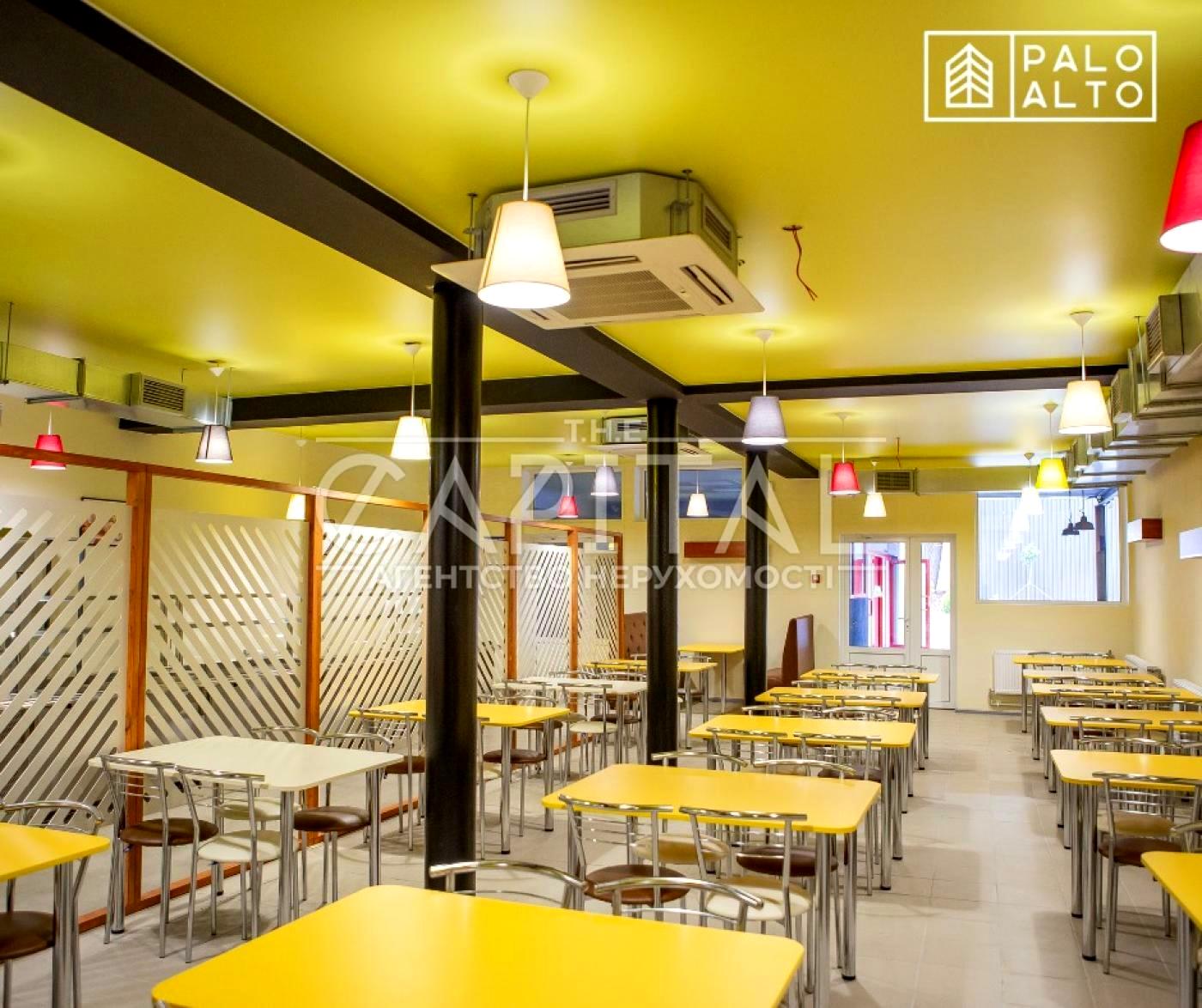 Коммерческая недвижимость по адресу ул. Старокиевская (площадь 4978 м²) - Atlanta.ua - фото 24