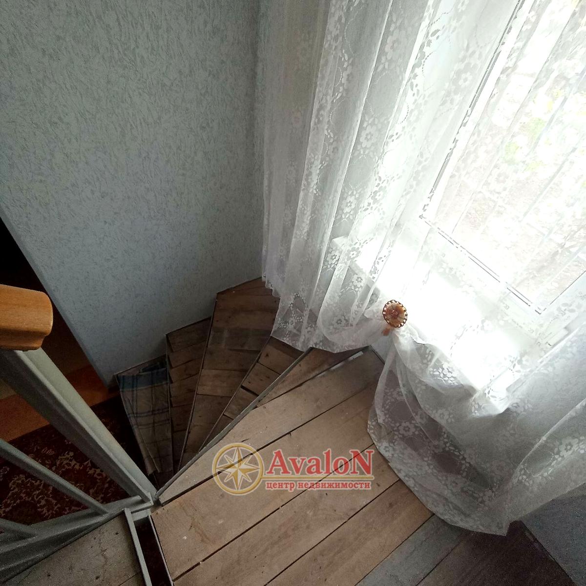 House by the address st. Petropavlovskaya (area 220 m²) - Atlanta.ua - photo 17